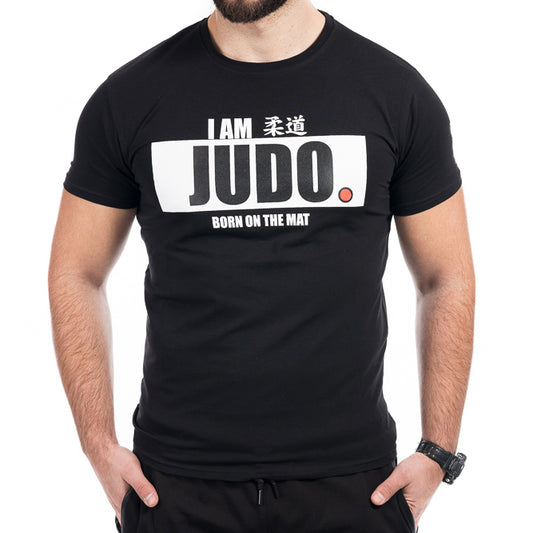 T-shirt JUDO #129